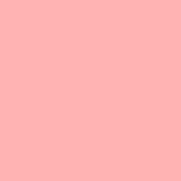 Roscolux #331 - Shell Pink