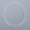 Load image into Gallery viewer, Trim Ring for 6&quot; Recessed Light Can Fixtures (10, White)
