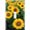 Load image into Gallery viewer, Graphics Wallplates - Sun Flowers - Single Toggle Wall Plate Cover
