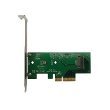 Load image into Gallery viewer, Lycom DT-120 M.2 PCIe to PCIe 3.0 x4 Adapter (Support M.2 PCIe 2280, 2260, 2242)
