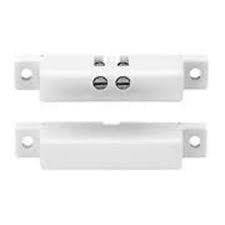 Ademco 945T-WH Miniature Surface Mount with Screw Terminals (White)