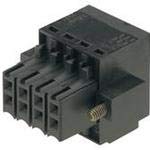 Load image into Gallery viewer, 1748250000, Conn Terminal Block SKT 22 POS 3.5mm Crimp ST Panel Mount 10A Box
