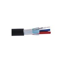 Load image into Gallery viewer, 8723 Shielded Twisted Pair Multi-Conductor Cable
