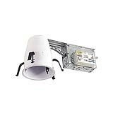 Load image into Gallery viewer, Eurofase 19173-016 4-Inch 13W CFL Remodel Housing
