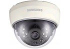 Load image into Gallery viewer, SAMSUNG OPTO-ELECTRONICS SCD-2020R ANALOG IR DOME, 1/3 SUPER HAD CCD, 600TV LINES, BUILT-IN IR ANALOG IR DOME, 1/3&quot; SUPER HAD CCD, 600TV LINES, BUILT-

