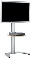 Load image into Gallery viewer, Flatscreen FH T2000 Alu/silver
