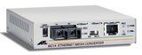 Allied Telesis AT-MC14 Media Converter - 1 x RJ-45 , 1 x SC - 10Base-T, 10Base-FL