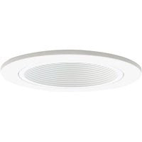 Load image into Gallery viewer, ELITE B1401W-WH 4&quot; LV WHITE BAFFLE
