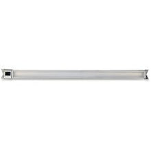 Load image into Gallery viewer, Lorell 24-1/2&quot; Task Cabinet Light, 24.5, Silver
