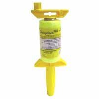 Stringliner By US Tape 25112 Construction Line Reel Yellow 270 Ft.