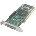 Load image into Gallery viewer, LSI LOGIC - 2GB QUAD CHANNEL PCI-X FIBRE ADAPTER - LSI7402XP-LC
