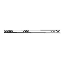 Load image into Gallery viewer, Elco Lighting FB 27 Set of 2-27&quot; Flat BAR for ELH8226
