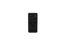 Load image into Gallery viewer, HCDZ Replacement Remote Control for Toshiba TDP-SP1U TDP-SW20U TDP-SW25U TDP-SW80U TDP-S8U TDP-T8 SVGA Portable DLP Projector
