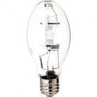 Satco S4247 Mogul Bulb in Light Finish, 8.31 inches, Clear
