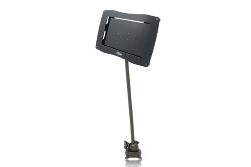 Padholdr Fit Large Series Tablet Holder Heavy Duty Mount with 24-Inch Arm (PHFL001S24)
