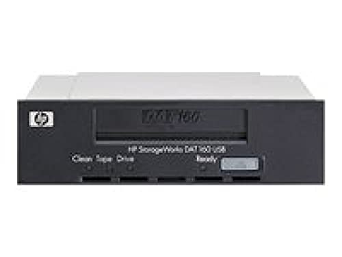 HP Q1580A 80/160GB DAT 160 USB Internal Tape Drive