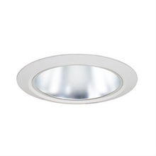 Load image into Gallery viewer, Jesco Lighting RLT-403-145-T-WH Accessory - 4&quot; Aperture Reflector Trim, White Finish
