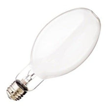 Load image into Gallery viewer, Satco S4270 Mogul Light Bulb in White Finish, 11.50 inches, Coated
