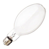 Satco S4270 Mogul Light Bulb in White Finish, 11.50 inches, Coated