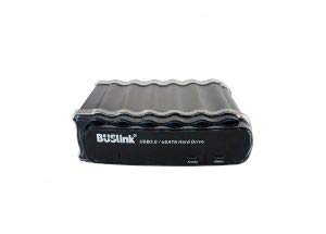 BUSlink USB Powered USB 3.0/eSATA Portable SSD Drive (500GB)