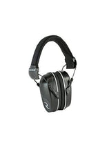 Load image into Gallery viewer, Radians R2500CS R2500 Passive Earmuff and Resistor 32 earplug Combo, Black, One Size

