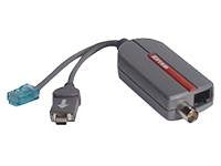 Load image into Gallery viewer, Xircom B2 Cable Accessory Use with Rem56G-100BTX Rem56G-10BT
