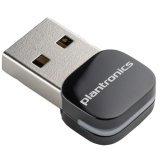 Load image into Gallery viewer, Plantronics Bt300-m Usb Bluetooth 2.0 - Bluetooth Adapter - 3 Mbps - 3
