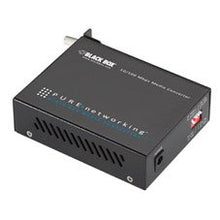 Load image into Gallery viewer, Pure Networking 10BASE-T/100BASE-TX Media Converter, Multimode, 1310-nm, 2 km, SC
