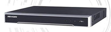Load image into Gallery viewer, HIKVISION DS-7608NI-Q2/8P-2TB NVR,8CH,H264UP to 8MP, 8PRT POE,HDMI,2SATA,W/2TB
