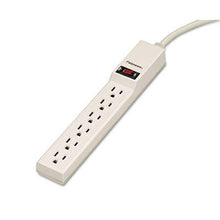 Load image into Gallery viewer, FEL99000 - Six-Outlet Power Strip
