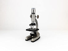 Load image into Gallery viewer, Cassini 67pc Microscope Kit, Silver C-67M
