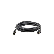 Load image into Gallery viewer, Kramer Electronics HDMI 3ft 0.9M HDMI Type A (Standard) Black HDMI Cable
