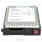804625-B21 Compatible HP G8 G9 800-GB 6G 2.5 SATA MU-2 SSD