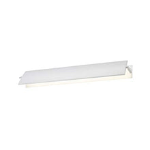 Load image into Gallery viewer, Sonneman 2702-98 24`` LED Wall Sconce from The Aileron Collection
