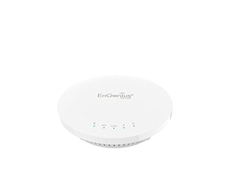 EnGenius EAP1300 Technologies 11ac Wave 2 Indoor Wireless Access Point, 12.10in. x 9.10in. x 2.90in.