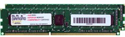 16GB 2X8GB Memory RAM for Dell PowerEdge T610, R610, T410, R710, R410 240pin PC3-10600 1333MHz DDR3 UDIMM Memory Module Upgrade