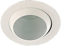 Quorum 9510 06 Traditional One Light White Track And Recessed Collection Finish