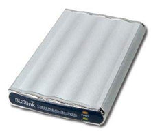 Load image into Gallery viewer, BUSlink USB 2.0 Disk-On-The-Go SSD External Slim Drive (500GB)
