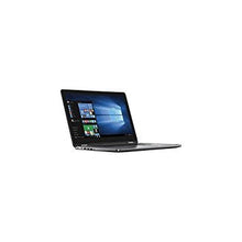 Load image into Gallery viewer, Dell Inspiron I7568 15.6 Inches 2-in-1 Convertible Full HD Touchscreen Laptop or Tablet (Intel Core, 8 Gb Sdram, 500 GB HDD, Windows 10), Black
