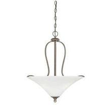 Load image into Gallery viewer, Quoizel SPH2821PN Sophia 3-Light Chain Hung Pendant Lamp, Palladian Bronze
