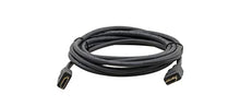 Load image into Gallery viewer, Kramer Electronics HDMI 3ft 0.9M HDMI Type A (Standard) Black HDMI Cable
