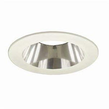 Load image into Gallery viewer, Jesco Lighting RLT-R6001-HZ-WH Accessory - 6&quot; Reflector Trim, Haze/White Finish
