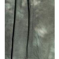 Reversible Muslin Backdrop - Dark Olive and Green Mottled from Backdrop Express - 10'x10'