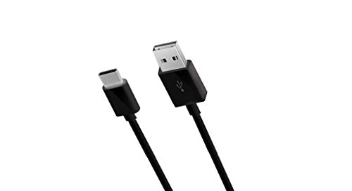 GSParts USB Data&Charger Cable Cord for TMobile Samsung Galaxy Tab 3 7 SM-T217T Tablet