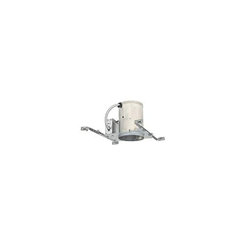 Juno Lighting IC20 Contractor Select 5-Inch IC Rated New Construction Universal Housing