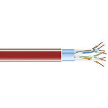 Load image into Gallery viewer, Gigabase 350 Cat5E, 350-Mhz Solid Bulk Cable
