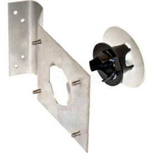 Load image into Gallery viewer, J &amp; D Manufacturing J&amp;D Mounting Bracket for Square VBM148 Blowers, VBMBRKT-SQ
