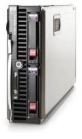 Load image into Gallery viewer, 507780-B21 HP Proliant Bl460c G6 1x Intel Xeon E5530/2.4 GHZ 6 GB Ram SAS/SATA 2x10gigabit Ethernet Blade Server. New Retail Factory Sealed With
