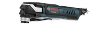 Load image into Gallery viewer, Bosch Power Tools Oscillating Saw   Gop40 30 C â?? Starlock Plus 4.0 Amp Oscillating Multi Tool Kit Osc
