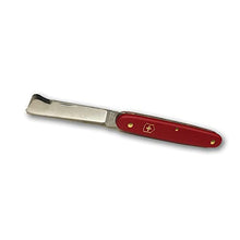 Load image into Gallery viewer, Victorinox Budding Knife Red
